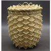 Image 1 : PASSAMAQUODDY BASKET