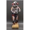 Image 1 : HOPI KACHINA