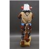 Image 3 : HOPI KACHINA