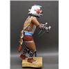 Image 4 : HOPI KACHINA