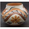 Image 3 : ACOMA POTTERY OLLA (JUANICO)