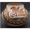 Image 4 : ACOMA POTTERY OLLA (JUANICO)