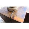Image 2 : Tall Rectangular Hardwood Pedestal Column - 12" X 12" X 36" H