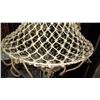 Image 2 : Large Jute Rope Hanging/Ceiling Lamp 27" dia, 42" long