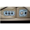 Image 3 : Used Ceragem Electronic Therapeutic Massage Bed 77" X 25" X 18" H