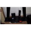 Image 2 : Used Samsung Sound System - Includes what's shown in pictures, nothing else
