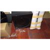 Image 3 : Used Samsung Sound System - Includes what's shown in pictures, nothing else