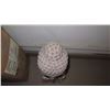 Image 3 : Buddha Head Mounted on Block Stand - Approx. Height 22"