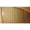 Image 3 : Long Rectangular Glass Table Top (in crate) - Approx. 98" X 71"