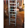 Image 2 : 23 Foot Werner Extension Ladder