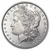 Image 1 : 1897 Morgan Dollar BU MS-63