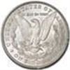 Image 2 : 1891-CC Morgan Dollar MS-62