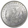 Image 2 : 1898 Morgan Dollar BU MS-63