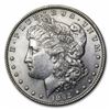 Image 1 : 1892 Morgan Dollar BU MS-63 RARE