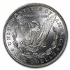 Image 2 : 1882-S Morgan Dollar BU MS-63