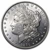 Image 1 : 1879 Morgan Dollar BU MS-63