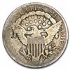 Image 2 : 1807 Draped Bust Dime VG Only 165,000 Minted RARE