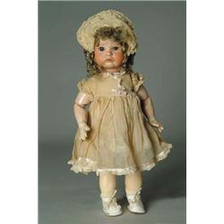 19" SFBJ 252 CHARACTER TODDLER