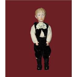 12" GERMAN BISQUE KR 102