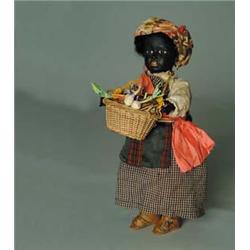 14" BLACK S&H 1368 CHARACTER