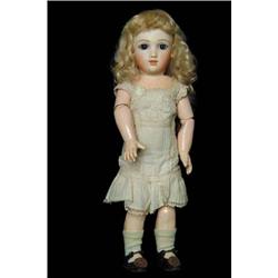 RARE 15" FRENCH A 7 T BEBE