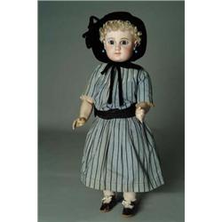 VERY RARE 24" STEINER SERIES "G"