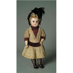 17" STEINER SERIES "C" BEBE