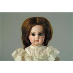 14" DEPOSE E4J DOLL.  
