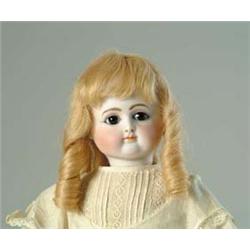 RARE 18" FRENCH P. 2. D.  