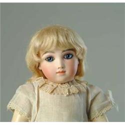 RARE 17" A. THULLIER BEBE