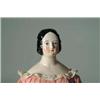 Image 1 : 18" KPM GERMAN CHINA LADY