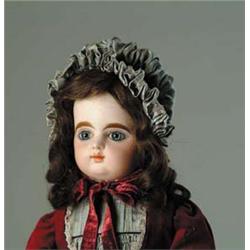 21" F.G. GESLAND BEBE