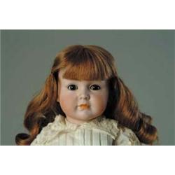 55 CM (22") K(star)R 117 "MEIN LEIBLING".  