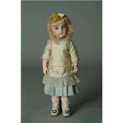 15" BRU Jne #4 BEBE.  