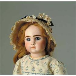 21" STEINER A.13 BEBE