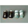 Image 1 : JUMEAU AND GERMAN DOLL SHOES