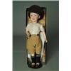 Image 1 : 17" FRENCH SFBJ 235 CHARACTER BOY WITH ORIGINAL BOX