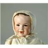 Image 1 : 14" FRENCH BISQUE SSBJ 242 CHARACTER BABY