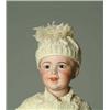 Image 1 : 21" FRENCH BISQUE SFBJ 235 CHARACTER BOY