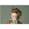 Image 1 : 24" FRENCH BISQUE F.G. POUPEE