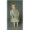 Image 1 : 19" DEPOSE E9J DOLL.  