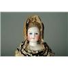 Image 1 : 15" FRENCH CHINA POUPEE