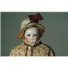 Image 1 : 15" FRENCH CHINA POUPEE