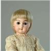 Image 1 : 18" FRENCH BISQUE BEBE MARKED "M 5