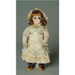 11" 2ND SERIES PORTRAIT JUMEAU