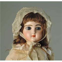 24" FRENCH "BEBE FRANCAISE" #11