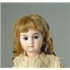Image 1 : 17" FRENCH BISQUE BEBE MARKED "M 6