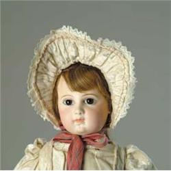 RARE 24" SERIES 1 PORTRAIT JUMEAU #4