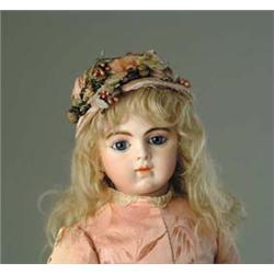 23" BRU Jne #10 BEBE