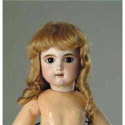 26" FRENCH EDEN BEBE